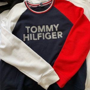 Tommy Hilfiger Sweater